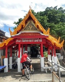 Bangkok's Hidden Treasures