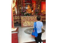 Dragon Temple Chinese Zodiac Tour