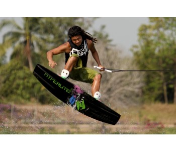 Discovery Wakeboarding Party Package I