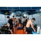 Scuba Diving Open Water Certificate
