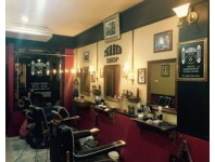 Vintage Barber Experience