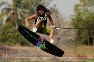 Give the Gift of Wakeboarding