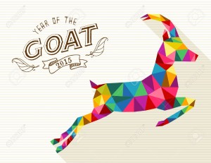 Chinese New Year Gift? Ring in the Year of the Goat in Bangkok with Pickabooclub!